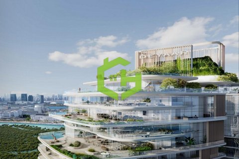 Byt v Dubai Production City (IMPZ), SAE 1 ložnice, 76.5 m² Č.: 616705 - fotografie 13