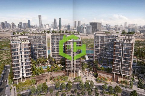 Byt v Dubai Production City (IMPZ), SAE 1 ložnice, 76.5 m² Č.: 616705 - fotografie 12