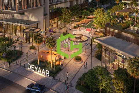 Byt v Dubai Production City (IMPZ), SAE 1 ložnice, 76.5 m² Č.: 616705 - fotografie 5