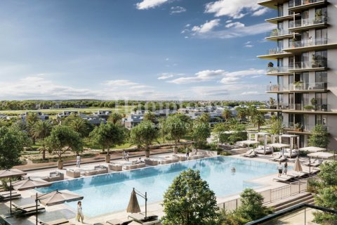 Byt v Dubai Hills Estate, Dubai, SAE 3 ložnice, 162.84966870 m² Č.: 583804 - fotografie 5
