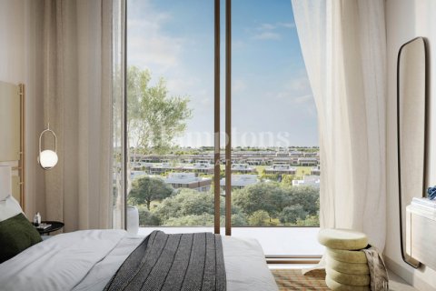 Byt v Dubai Hills Estate, Dubai, SAE 3 ložnice, 162.84966870 m² Č.: 583804 - fotografie 1