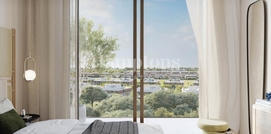 Byt v Dubai Hills Estate, Dubai, SAE 3 ložnice, 162.85 m² Č.: 583804