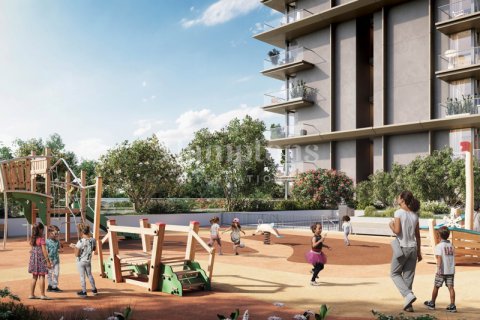 Byt v Dubai Hills Estate, Dubai, SAE 3 ložnice, 162.84966870 m² Č.: 583804 - fotografie 4