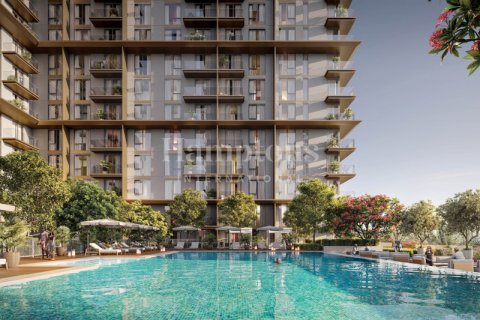 Byt v Dubai Hills Estate, Dubai, SAE 3 ložnice, 162.84966870 m² Č.: 583804 - fotografie 7