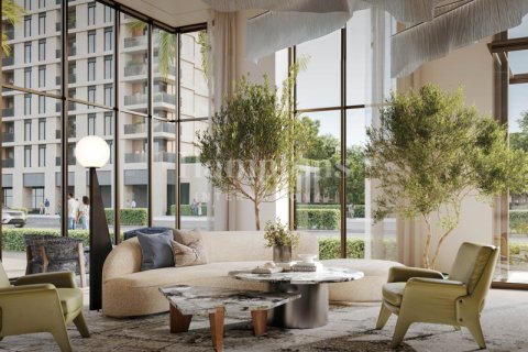 Byt v Dubai Hills Estate, Dubai, SAE 3 ložnice, 162.84966870 m² Č.: 583804 - fotografie 6