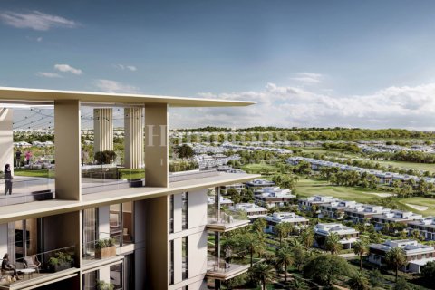Byt v Dubai Hills Estate, Dubai, SAE 3 ložnice, 162.84966870 m² Č.: 583804 - fotografie 2