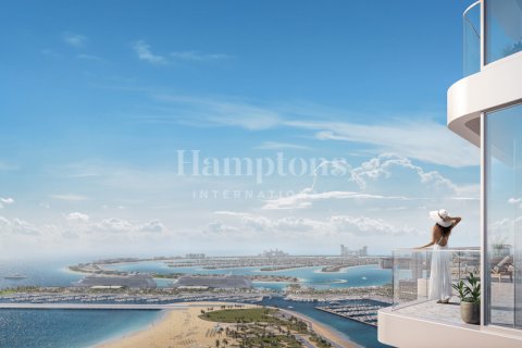 Dubai Marina, Dubai, BAE’de kiralık daire 2 yatak odası, 143.44223200 m&sup2; No 583802 - fotoğraf 1