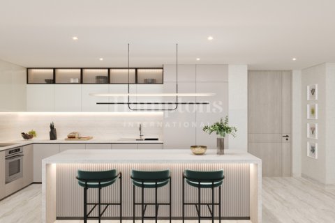 Dubai Marina, Dubai, BAE’de kiralık daire 2 yatak odası, 143.44223200 m&sup2; No 583802 - fotoğraf 15