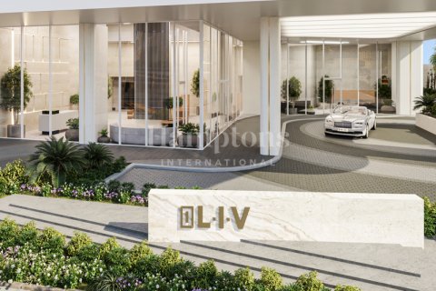 Dubai Marina, Dubai, BAE’de kiralık daire 2 yatak odası, 143.44223200 m&sup2; No 583802 - fotoğraf 10