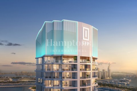 Dubai Marina, Dubai, BAE’de kiralık daire 2 yatak odası, 143.44223200 m&sup2; No 583802 - fotoğraf 3