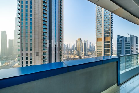 Appartamento in affitto a Downtown Dubai (Downtown Burj Dubai), Dubai, EAU 3 camere da letto, 141.67986209 mq. № 583803 - foto 21