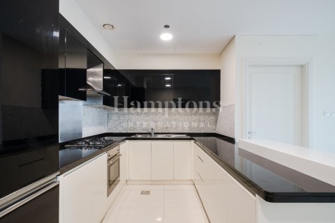 Appartamento in affitto a Downtown Dubai (Downtown Burj Dubai), Dubai, EAU 3 camere da letto, 141.67986209 mq. № 583803 - foto 6