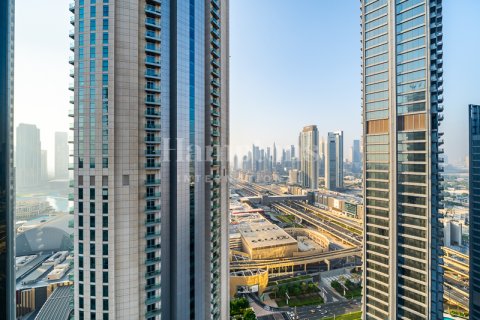 Appartamento in affitto a Downtown Dubai (Downtown Burj Dubai), Dubai, EAU 3 camere da letto, 141.67986209 mq. № 583803 - foto 9