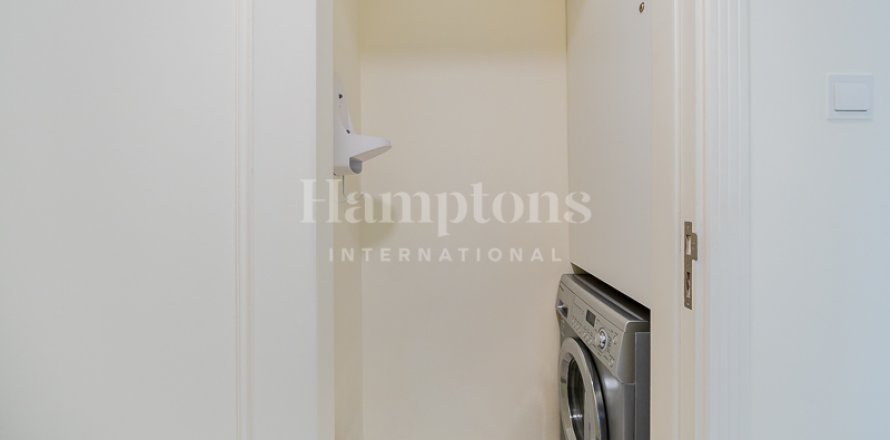 Appartamento a Downtown Dubai (Downtown Burj Dubai), Dubai, EAU 3 camere da letto, 141.68 mq. № 583803