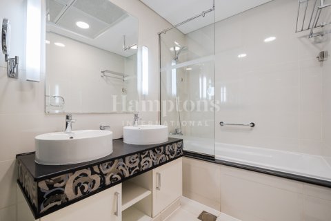 Appartamento in affitto a Downtown Dubai (Downtown Burj Dubai), Dubai, EAU 3 camere da letto, 141.67986209 mq. № 583803 - foto 17