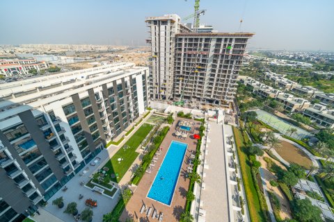 Byt v Dubai Hills Estate, Dubai, SAE 2 ložnice, 69.67725000 m² Č.: 583801 - fotografie 11