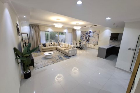 Jumeirah Village Circle, Dubai, BAE’de kiralık вилла 3 yatak odası, 225.94009600 m&sup2; No 583820 - fotoğraf 6