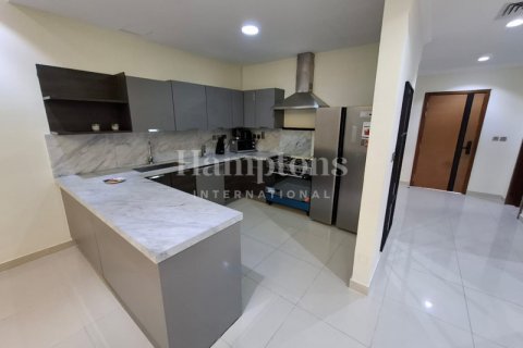 Jumeirah Village Circle, Dubai, BAE’de kiralık вилла 3 yatak odası, 225.94009600 m&sup2; No 583820 - fotoğraf 11