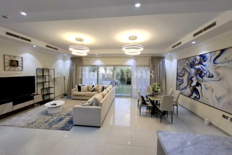Jumeirah Village Circle, Dubai, BAE’de kiralık вилла 3 yatak odası, 225.94009600 m&sup2; No 583820 - fotoğraf 9