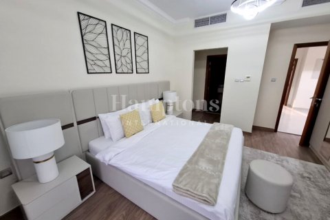 Jumeirah Village Circle, Dubai, BAE’de kiralık вилла 3 yatak odası, 225.94009600 m&sup2; No 583820 - fotoğraf 12