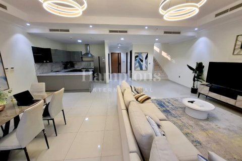 Jumeirah Village Circle, Dubai, BAE’de kiralık вилла 3 yatak odası, 225.94009600 m&sup2; No 583820 - fotoğraf 10
