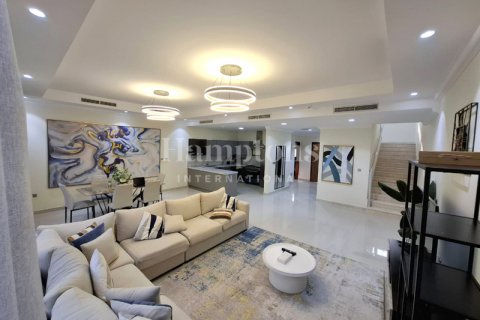 Jumeirah Village Circle, Dubai, BAE’de kiralık вилла 3 yatak odası, 225.94009600 m&sup2; No 583820 - fotoğraf 7