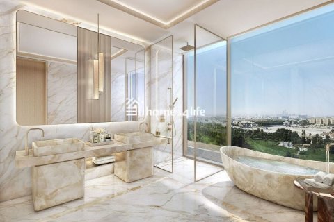 פנטהאוס למכירה ב Al Wasl, Dubai, איחוד האמירויות  4 חדרי שינה, 629 מ"ר, מספר 703342 - תמונה 10