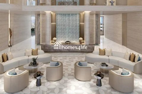 פנטהאוס למכירה ב Al Wasl, Dubai, איחוד האמירויות  4 חדרי שינה, 629 מ"ר, מספר 703342 - תמונה 21