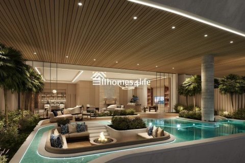 פנטהאוס למכירה ב Al Wasl, Dubai, איחוד האמירויות  4 חדרי שינה, 629 מ"ר, מספר 703342 - תמונה 12