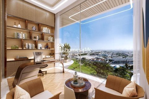פנטהאוס למכירה ב Al Wasl, Dubai, איחוד האמירויות  4 חדרי שינה, 629 מ"ר, מספר 703342 - תמונה 7