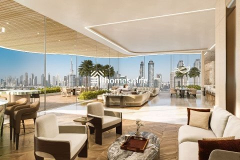 Penthouse à vendre à  Al Wasl, Dubai, EAU 4 chambres, 629 m2 № 703342 - photo 30