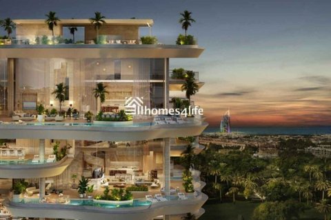 Penthouse à vendre à  Al Wasl, Dubai, EAU 4 chambres, 629 m2 № 703342 - photo 29