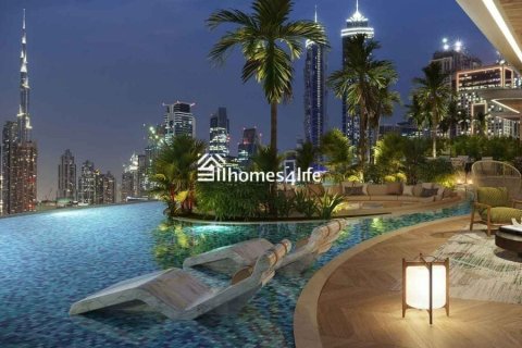 פנטהאוס למכירה ב Al Wasl, Dubai, איחוד האמירויות  4 חדרי שינה, 629 מ"ר, מספר 703342 - תמונה 14