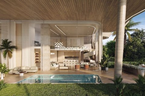 פנטהאוס למכירה ב Al Wasl, Dubai, איחוד האמירויות  4 חדרי שינה, 629 מ"ר, מספר 703342 - תמונה 11