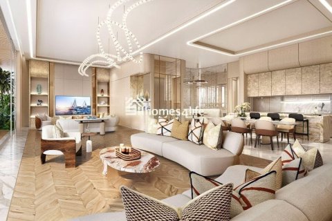 פנטהאוס למכירה ב Al Wasl, Dubai, איחוד האמירויות  4 חדרי שינה, 629 מ"ר, מספר 703342 - תמונה 2
