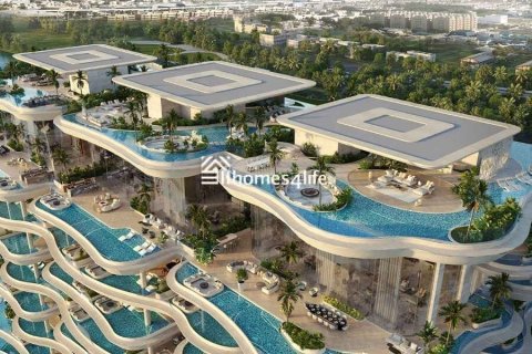 Penthouse à vendre à  Al Wasl, Dubai, EAU 4 chambres, 629 m2 № 703342 - photo 28