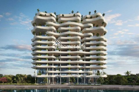 פנטהאוס למכירה ב Al Wasl, Dubai, איחוד האמירויות  4 חדרי שינה, 629 מ"ר, מספר 703342 - תמונה 27