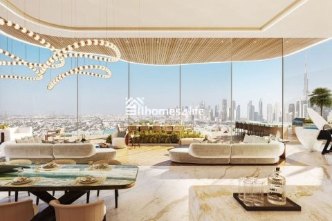 פנטהאוס למכירה ב Al Wasl, Dubai, איחוד האמירויות  4 חדרי שינה, 629 מ"ר, מספר 703342 - תמונה 4