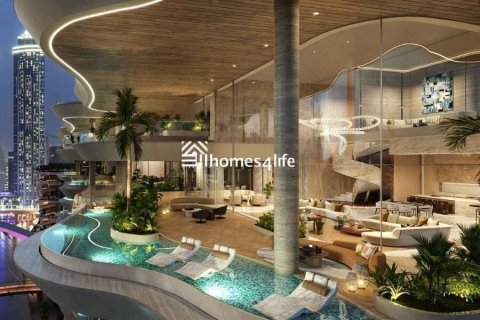 פנטהאוס למכירה ב Al Wasl, Dubai, איחוד האמירויות  4 חדרי שינה, 629 מ"ר, מספר 703342 - תמונה 13