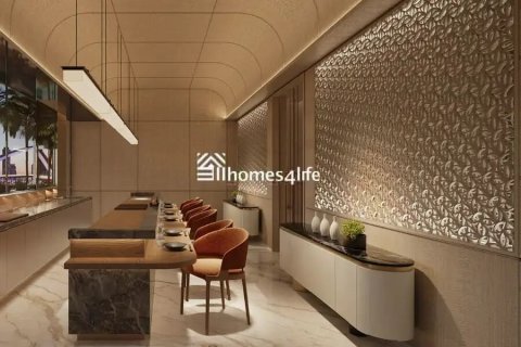 פנטהאוס למכירה ב Al Wasl, Dubai, איחוד האמירויות  4 חדרי שינה, 629 מ"ר, מספר 703342 - תמונה 18