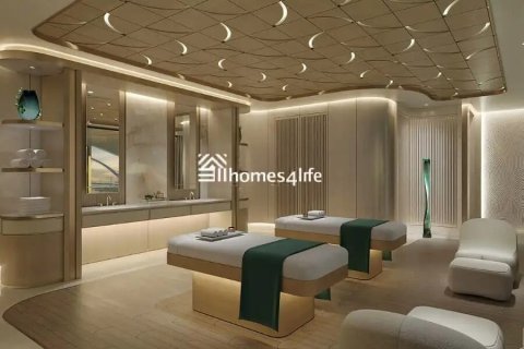 פנטהאוס למכירה ב Al Wasl, Dubai, איחוד האמירויות  4 חדרי שינה, 629 מ"ר, מספר 703342 - תמונה 24