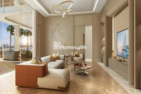 פנטהאוס למכירה ב Al Wasl, Dubai, איחוד האמירויות  4 חדרי שינה, 629 מ"ר, מספר 703342 - תמונה 22