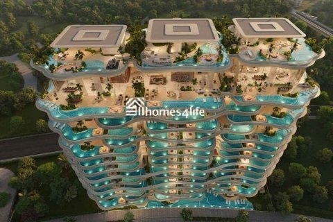 פנטהאוס למכירה ב Al Wasl, Dubai, איחוד האמירויות  4 חדרי שינה, 629 מ"ר, מספר 703342 - תמונה 1