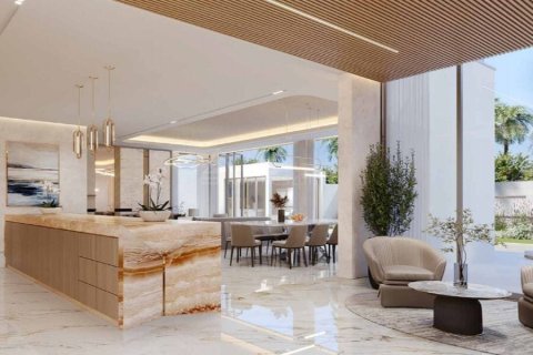 Βίλα σε Dubai South (Dubai World Central), ΗΑΕ 4 υπνοδωμάτια, 370 τ.μ. Αρ. 703343 - φωτογραφία 16