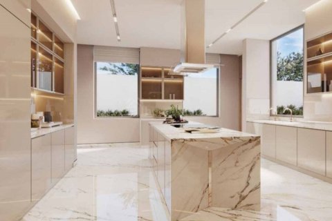 Vilă de vânzare în Dubai South (Dubai World Central), Dubai, EAU 4 dormitoare, 370 mp.  №703343 - poză 8