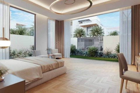 Vilă de vânzare în Dubai South (Dubai World Central), Dubai, EAU 4 dormitoare, 370 mp.  №703343 - poză 9