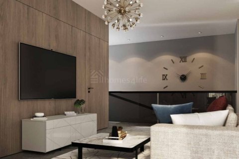 Vilă de vânzare în Dubai South (Dubai World Central), Dubai, EAU 4 dormitoare, 370 mp.  №703343 - poză 10