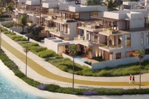 Vilă de vânzare în Dubai South (Dubai World Central), Dubai, EAU 4 dormitoare, 370 mp.  №703343 - poză 14