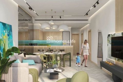 Пәтер Damac Lagoons, Дубай, БАӘ-да 1 жатын бөлме, 71 м² № 703358 - фото 16