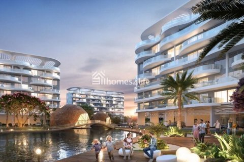 Apartmen di Damac Lagoons, Dubai, UAE 1 bilik tidur, 71 meter persegi № 703358 - foto 10